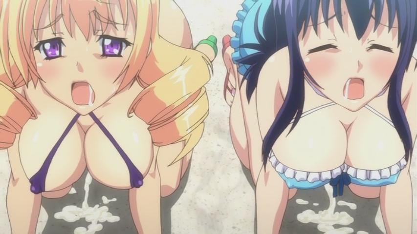 Shinsei Futanari Idol: Dekatamakei! (Tret)